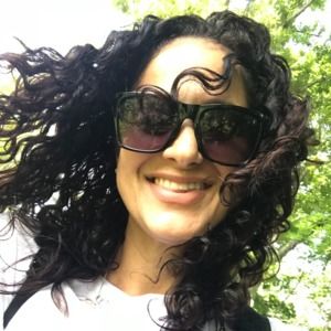 Meet your Posher, Luciano